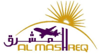 Al Mashreq Tourism & Holidays 