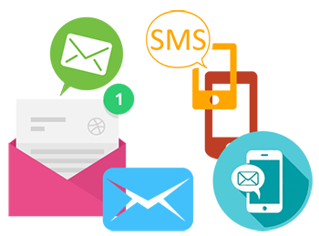 SMS Provider 