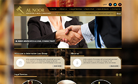 Al noor law firm