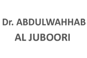 Dr. Abdulwahab Ali Juboori