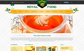 Royal Foods