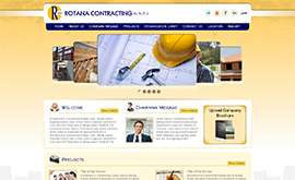 Rotana Contracting